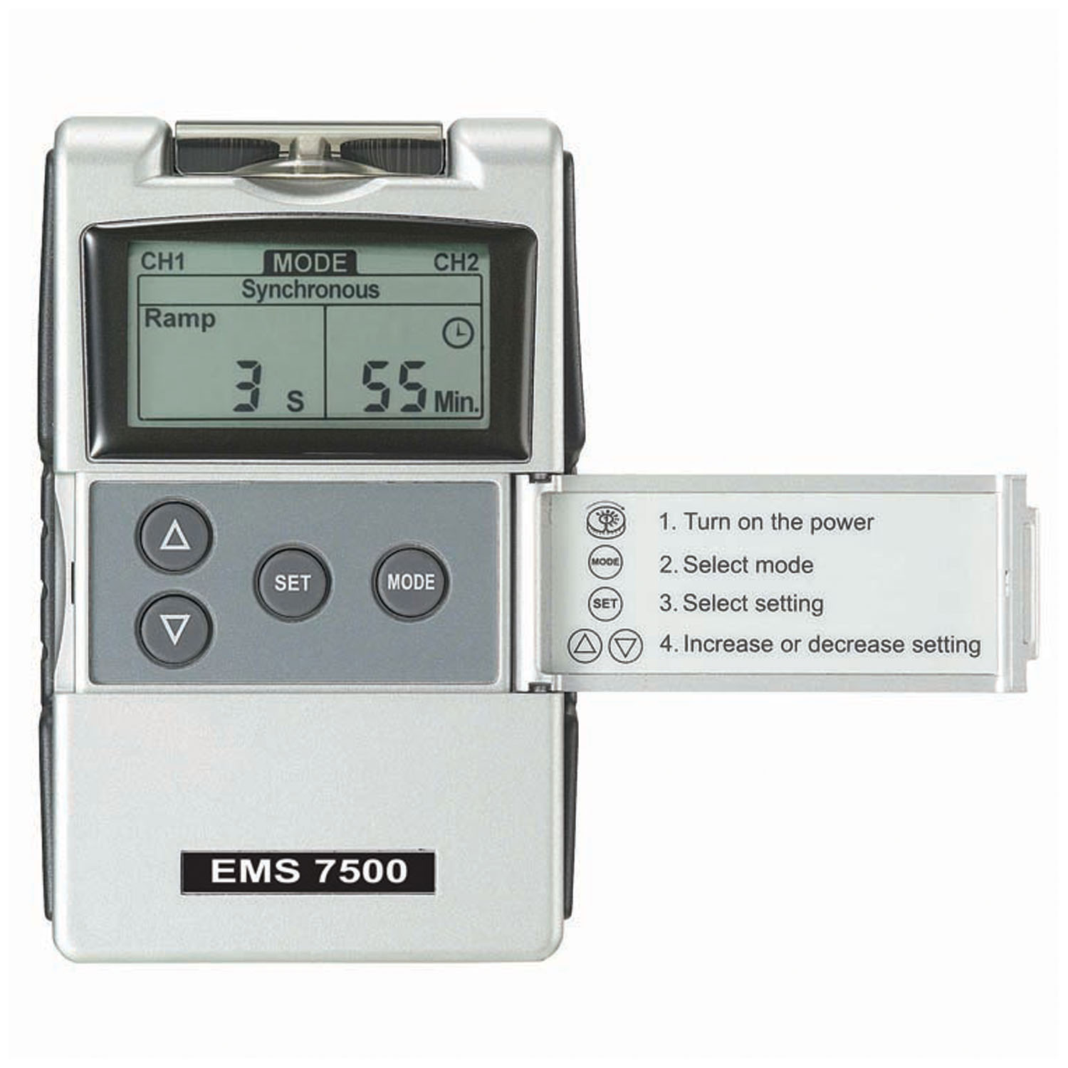 Compass Health # DE7502