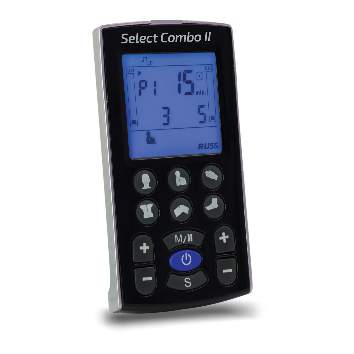 Compass Health # DI2195