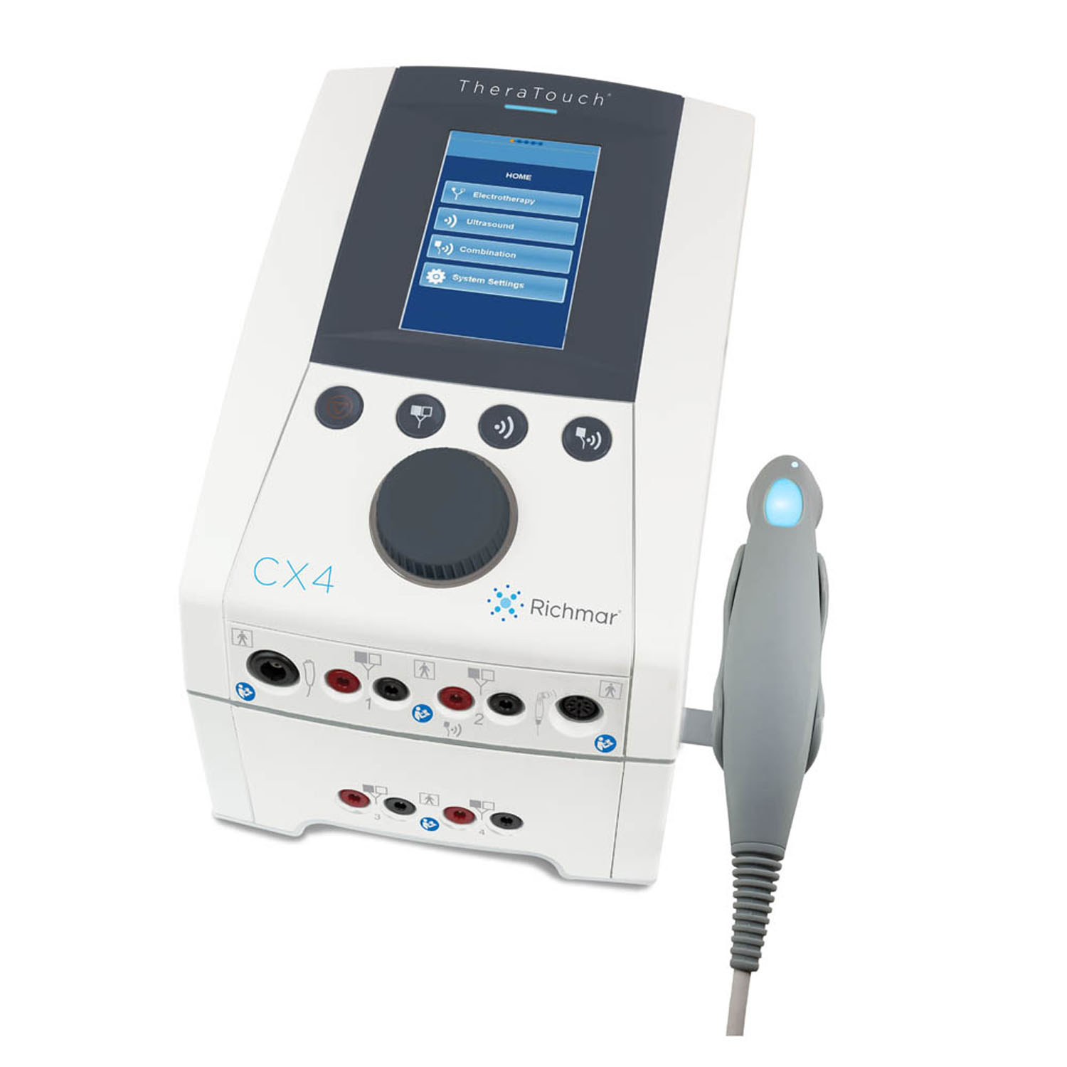 Compass Health # DQ8200