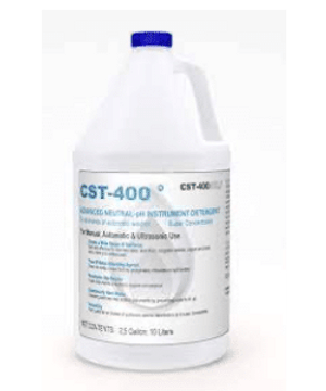 Complete Solutions Technologies # CST-400-5