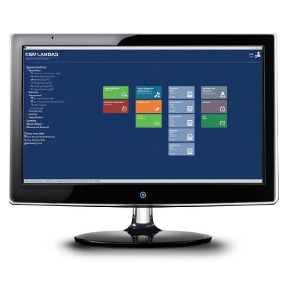 CompuGroup Medical # 2334305