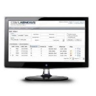 CompuGroup Medical # 2469061