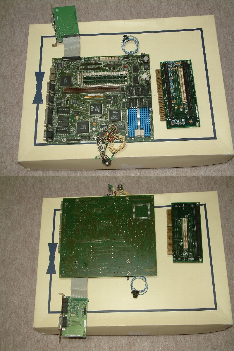 CompUSA # ZENITH P75