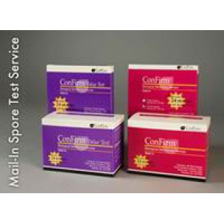 Confirm Monitoring # CFMCST120