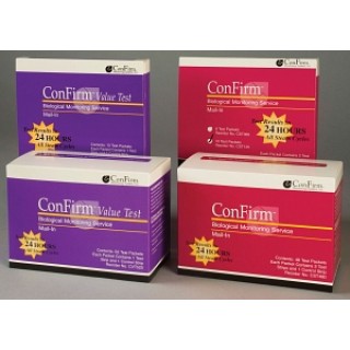 Confirm Monitoring # CST060