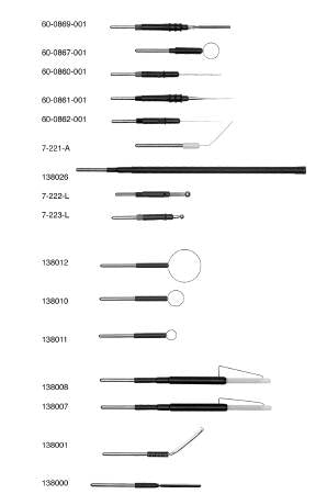 Conmed # 138025