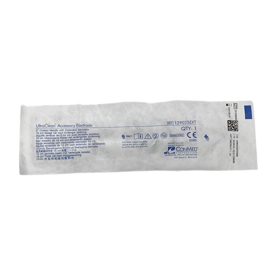 Conmed # 139025EXT