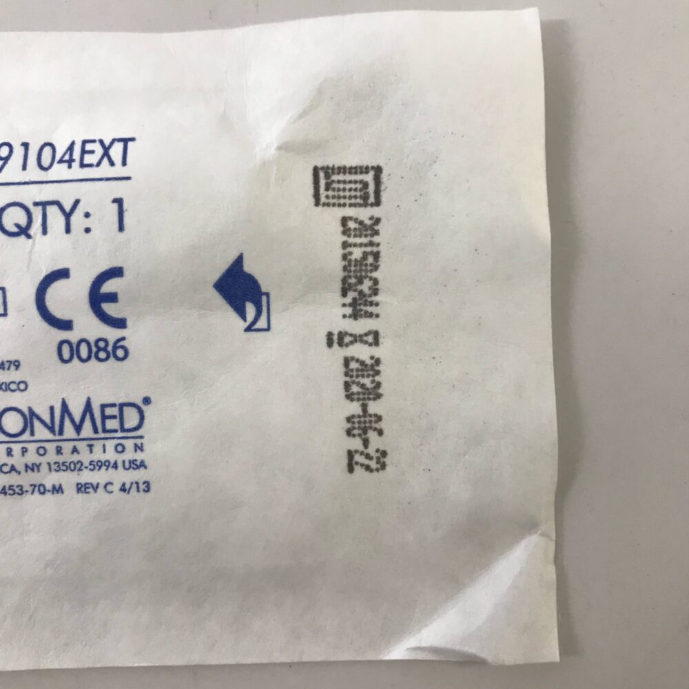 Conmed # 139104EXT