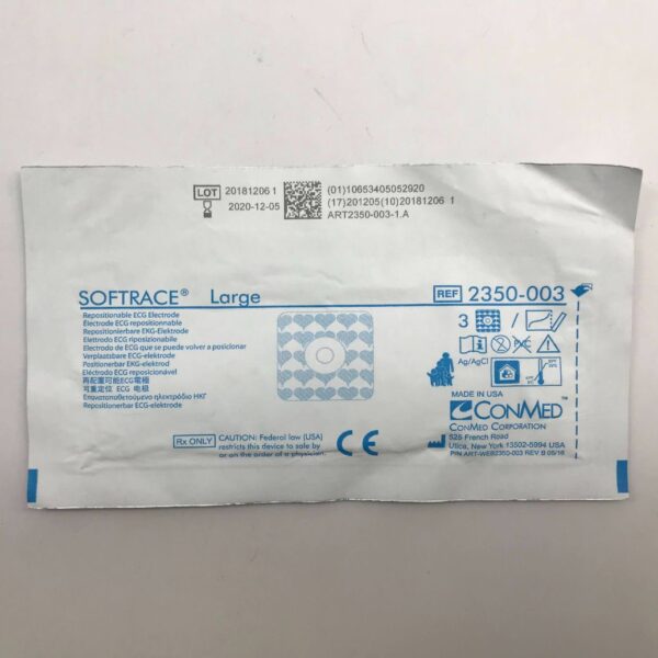 Conmed # 2350-003