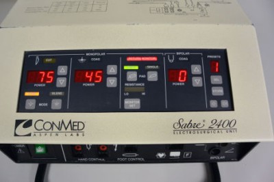 Conmed # 2400