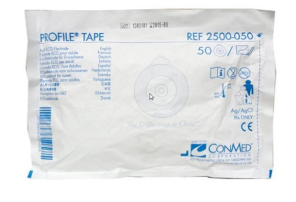 Conmed # 2500-050