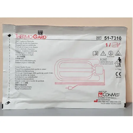 Conmed # 51-7310
