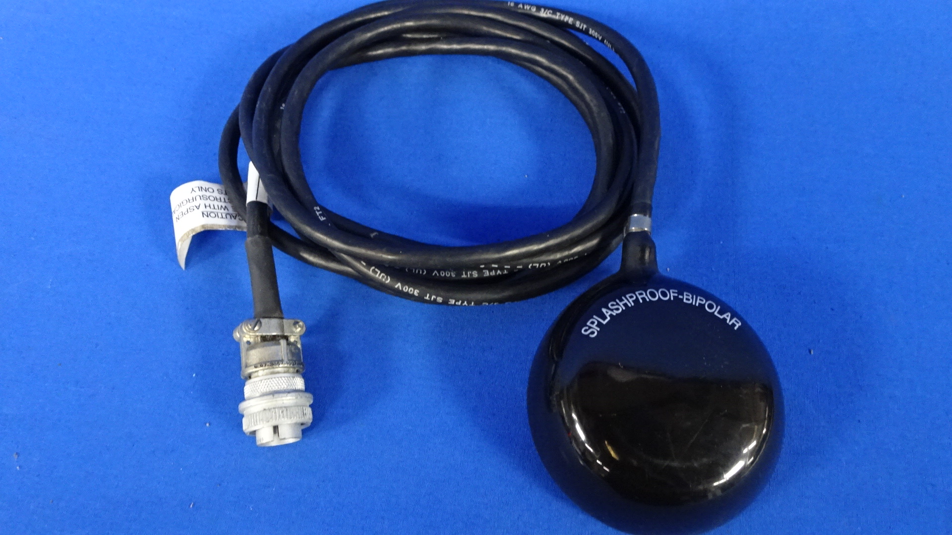 Conmed # 60-5103-001