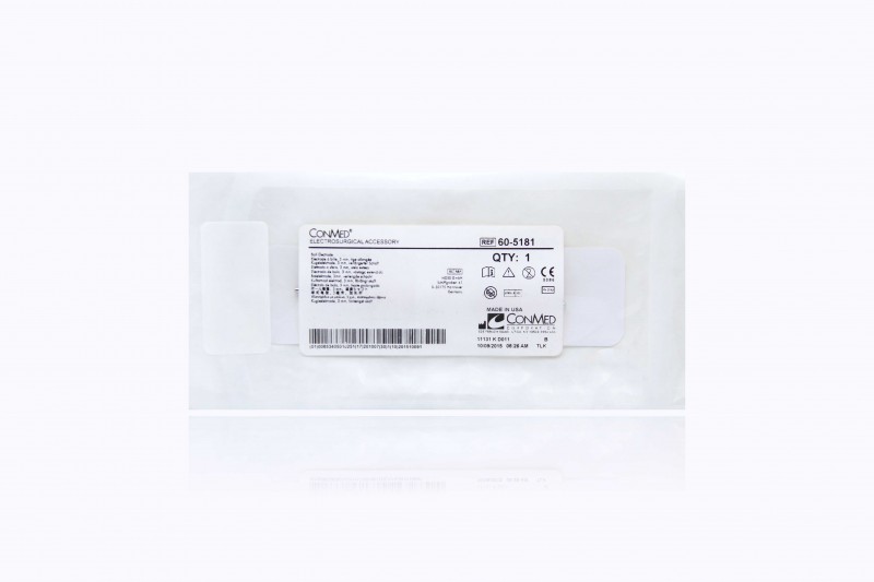 Conmed # 60-5181-102