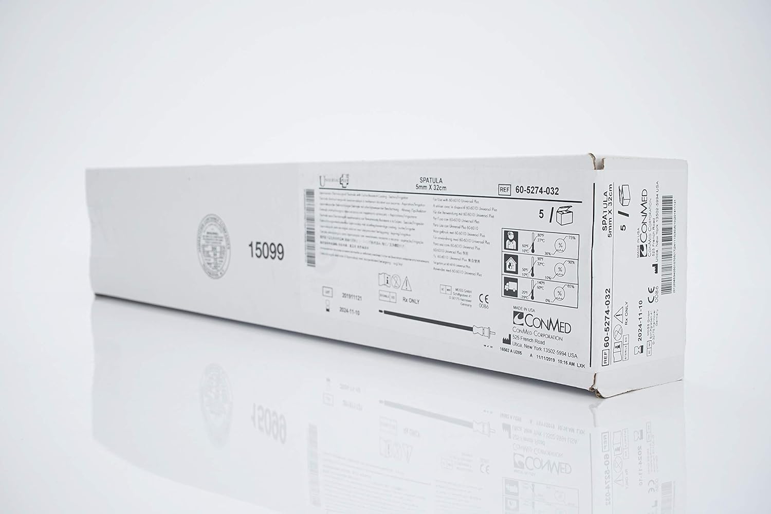 Conmed # 60-5274-232