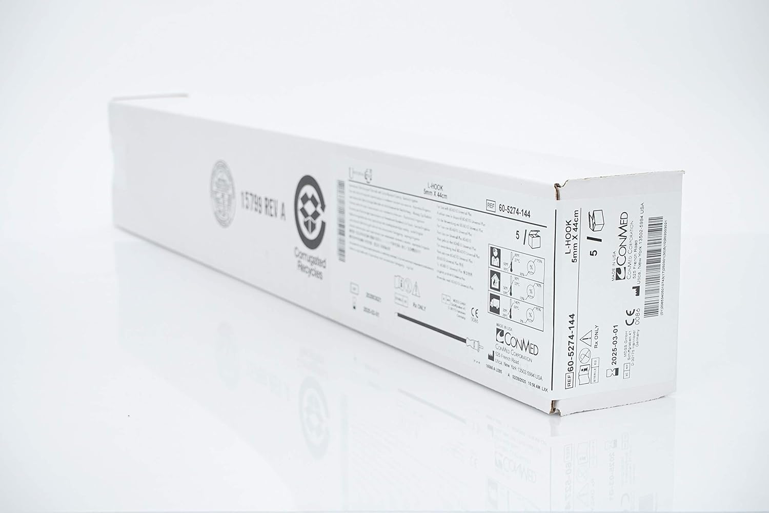 Conmed # 60-5274-944
