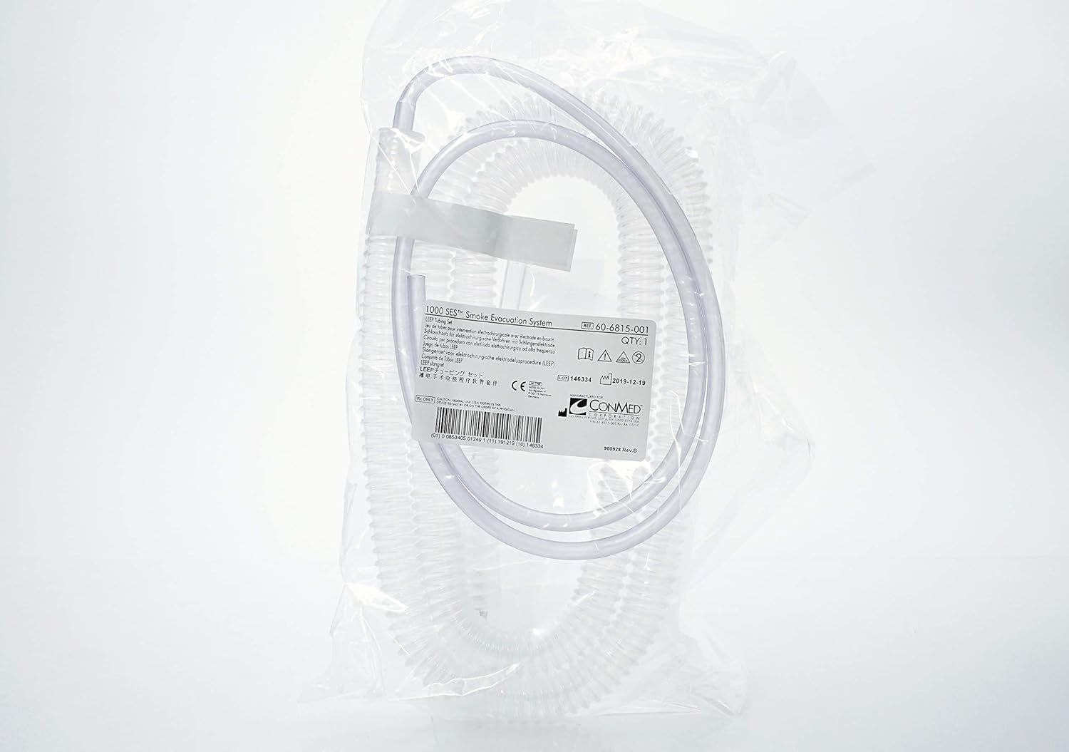 Conmed # 60-6815-001
