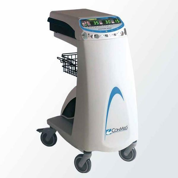 Conmed # 60-8005-SYS-VAC