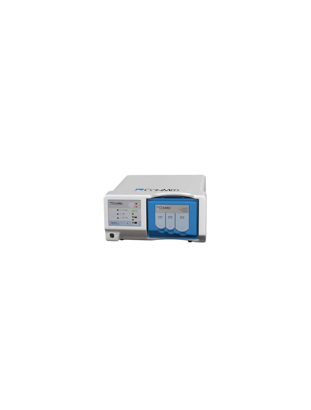 Conmed # 60-8596-001