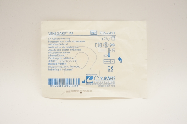 Conmed # 705-4431
