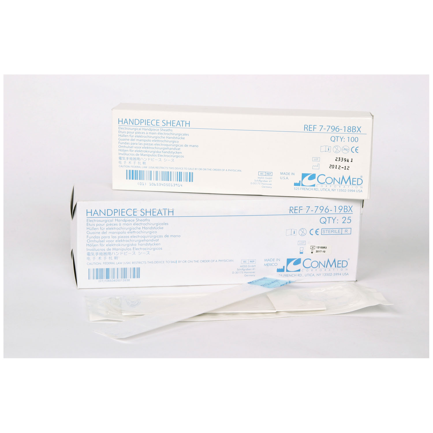 Conmed # 7-796-19BX