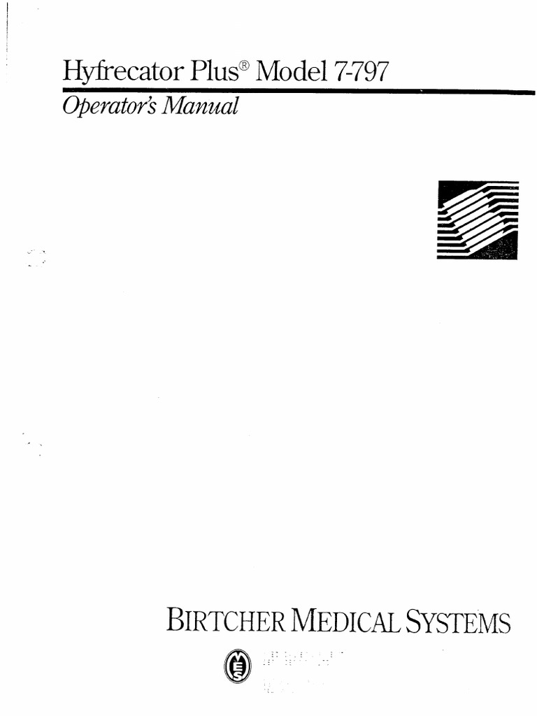 Conmed # 7-797-SM