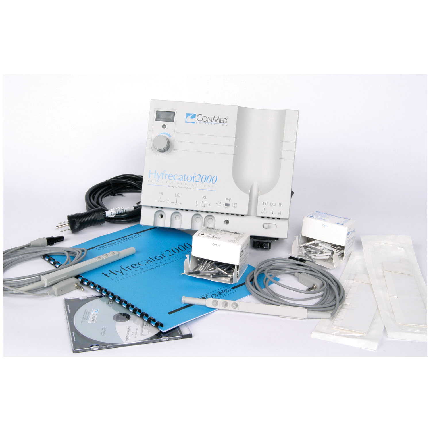 Conmed # 7-900-115