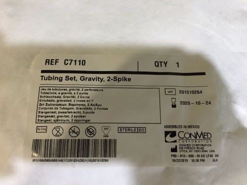 Conmed # C7110