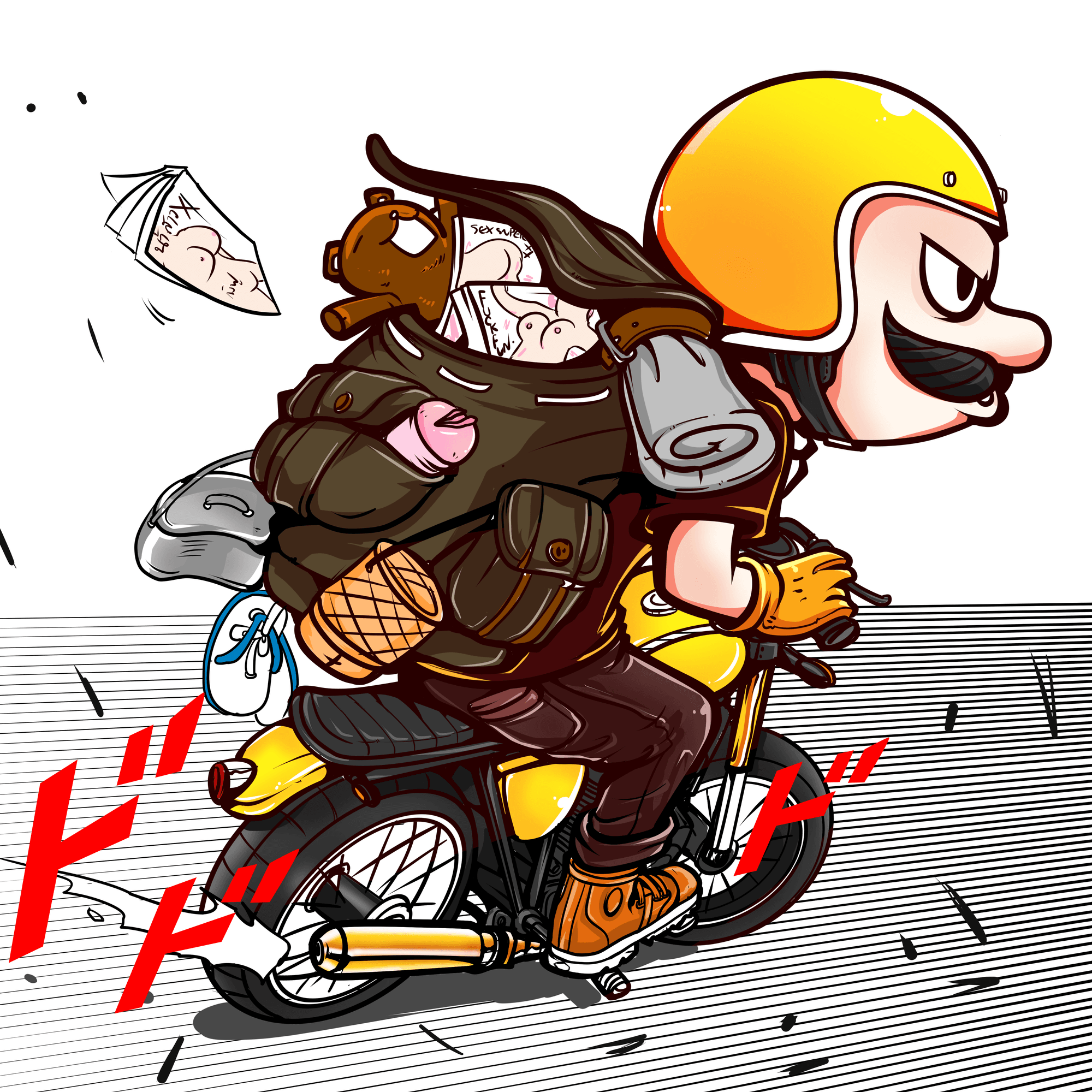 Connected Technologies # TRAVEL2