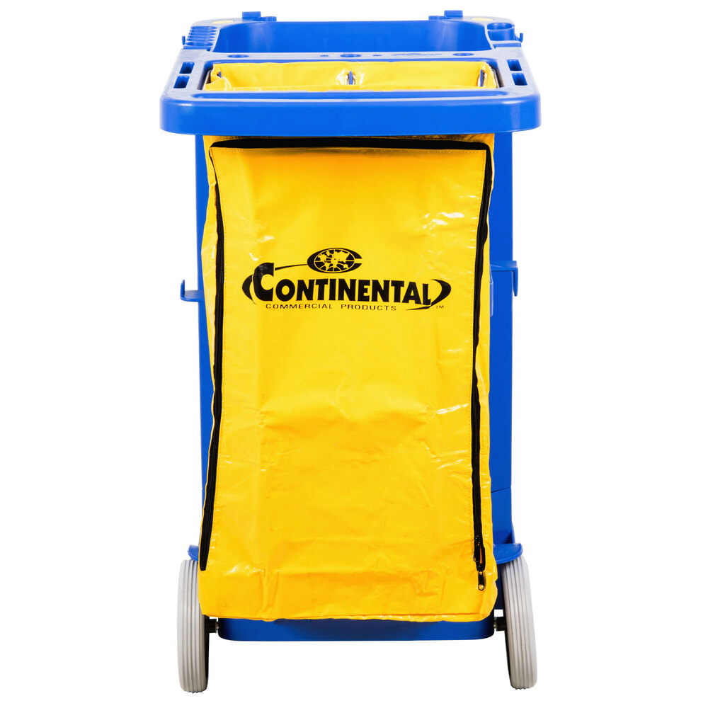 Continental Commercial # 188WY