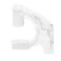 Contour Fabricators # CFI9017