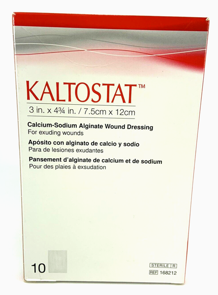 Convatec # 168212