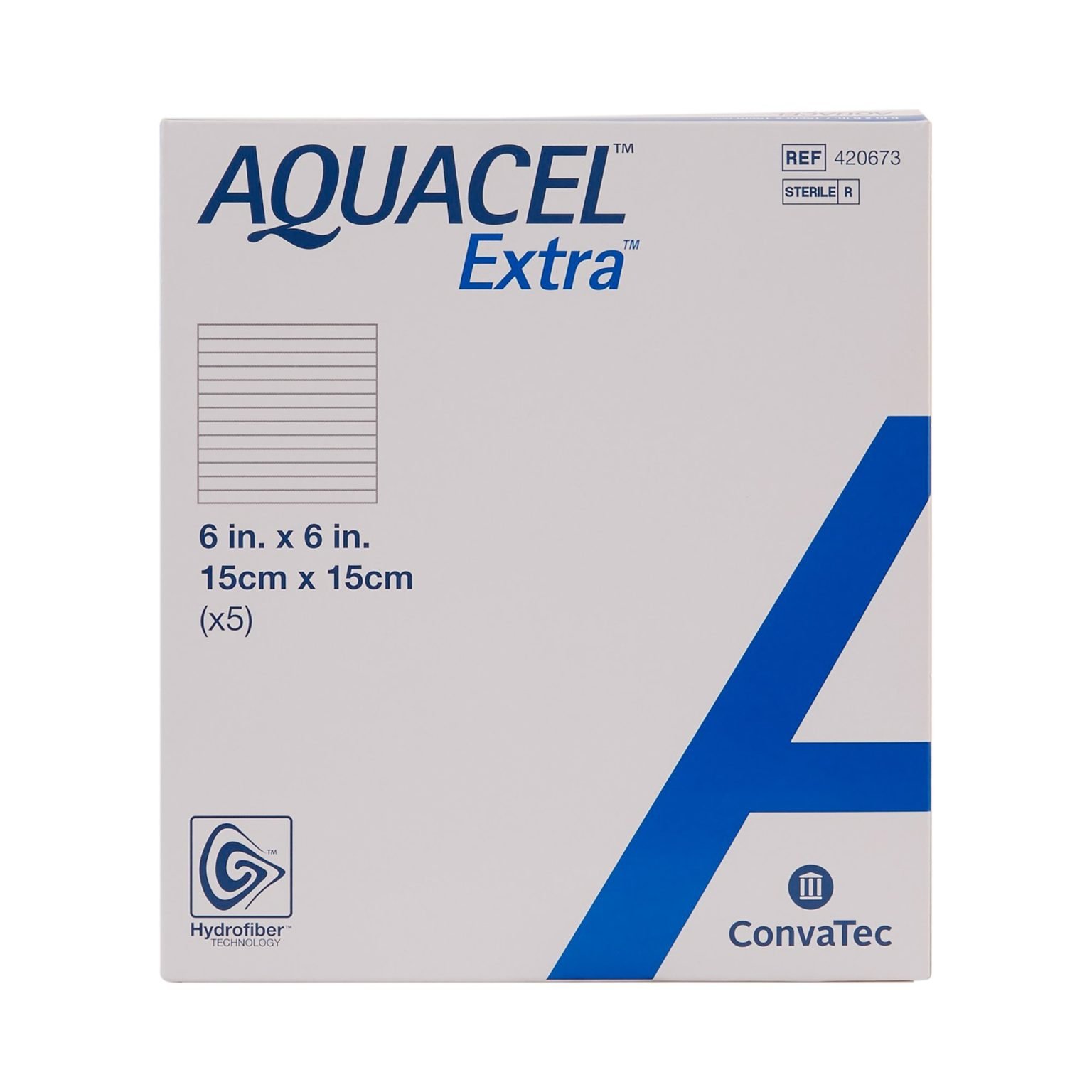 Convatec # 420673