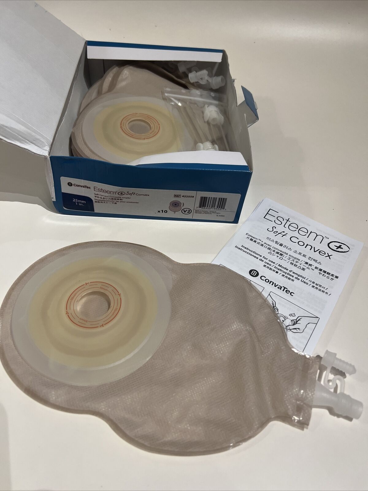 Convatec # 422559