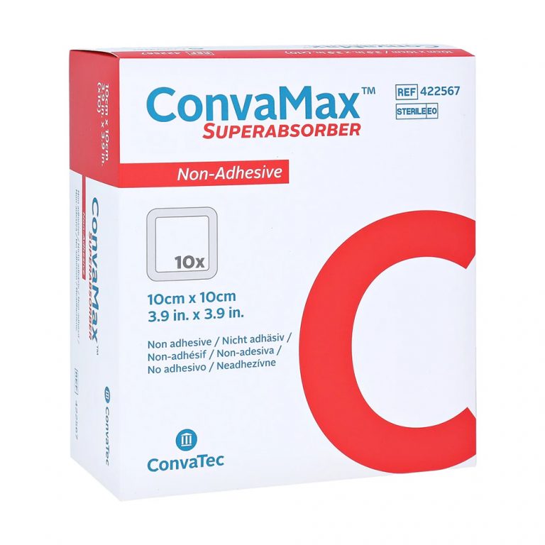 Convatec # 422568