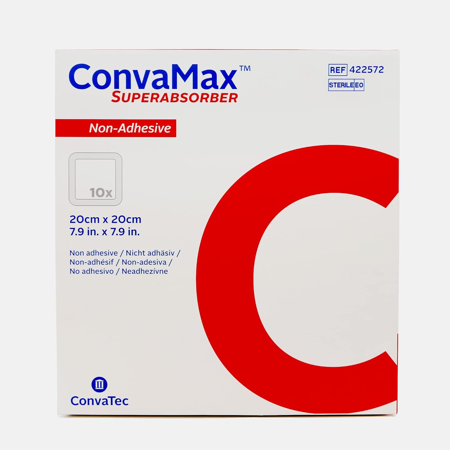 Convatec # 422572