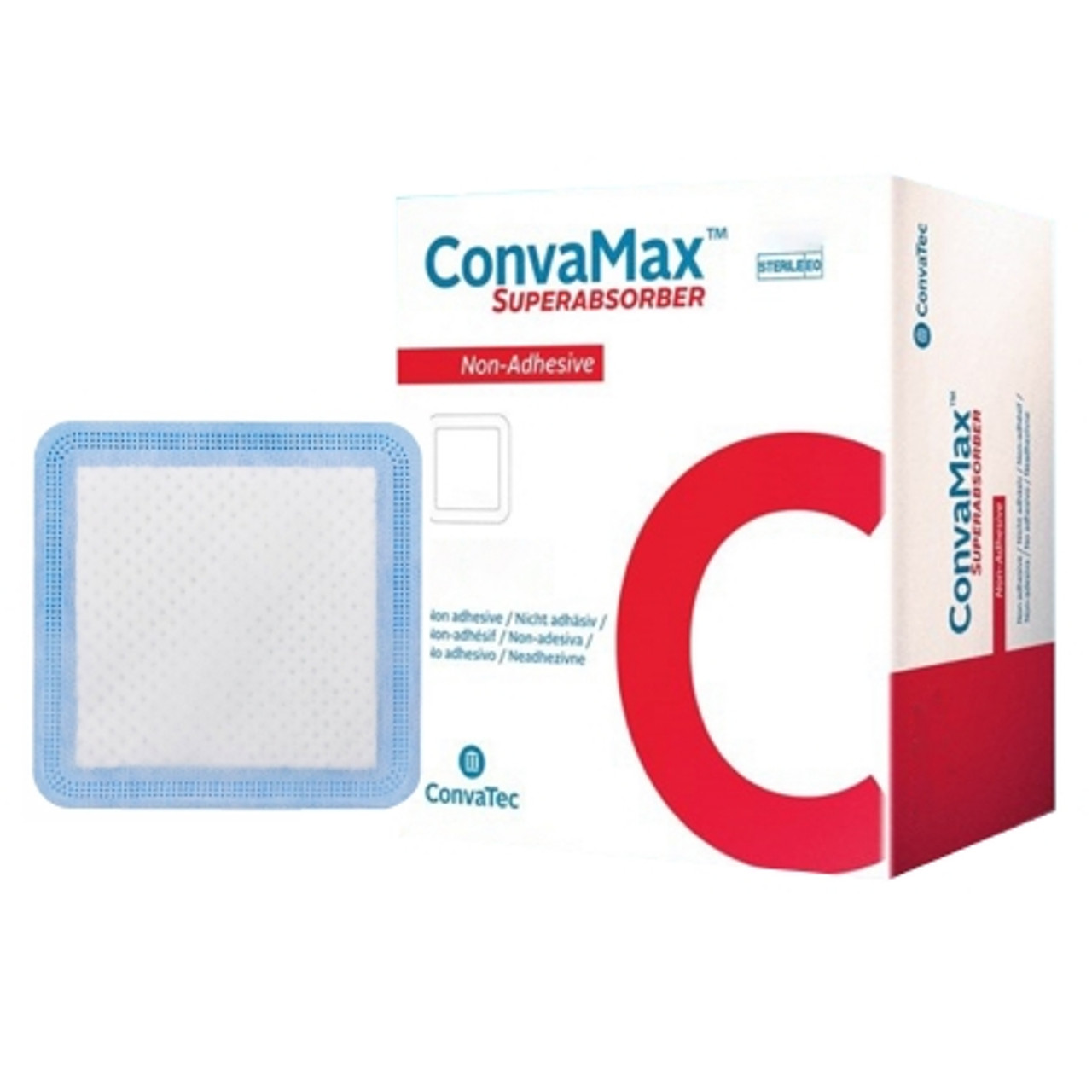 Convatec # 422574