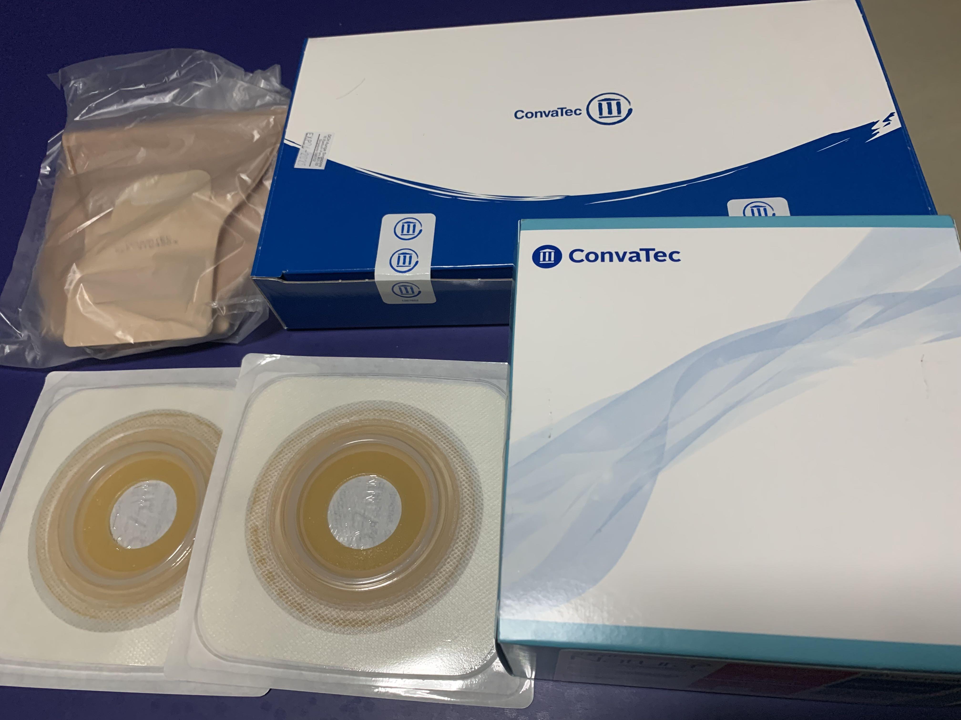 Convatec # 423556