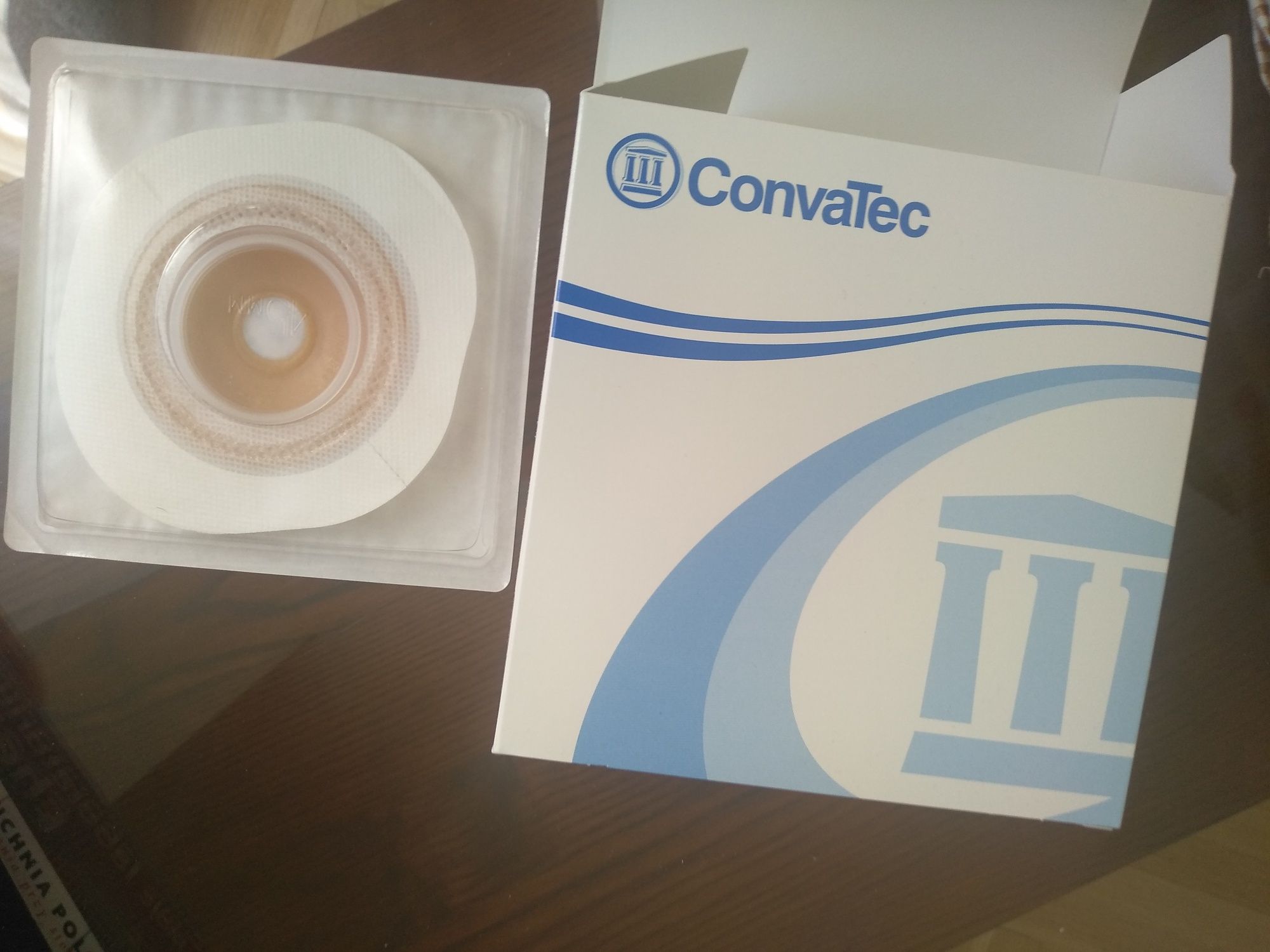 Convatec # 423559