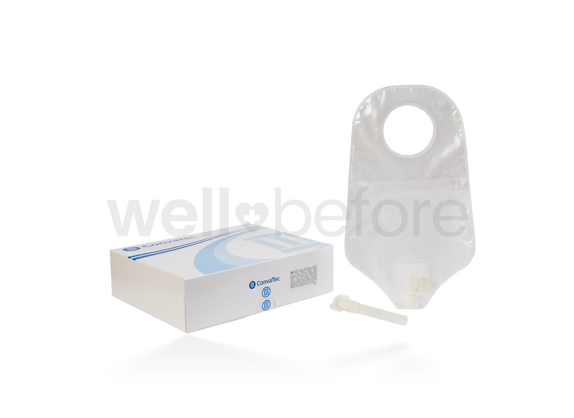 Convatec # SQU401934