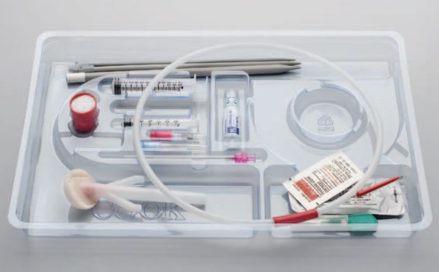 Cook Medical # G05777