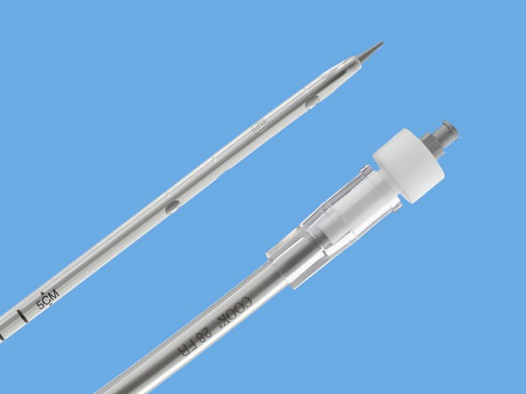 Cook Medical # G07243