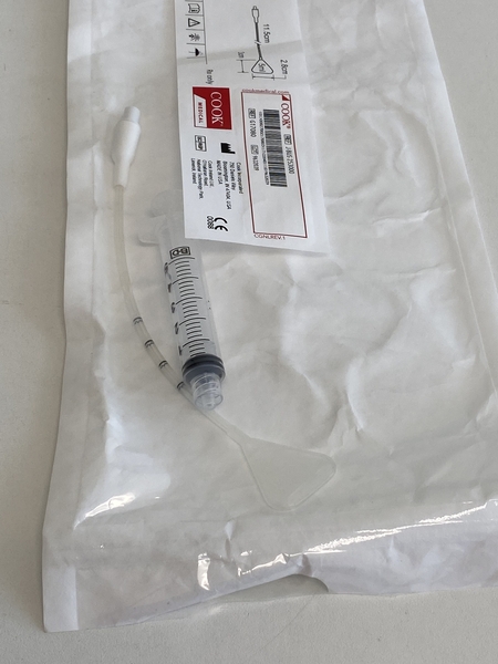 Cook Medical # G17080