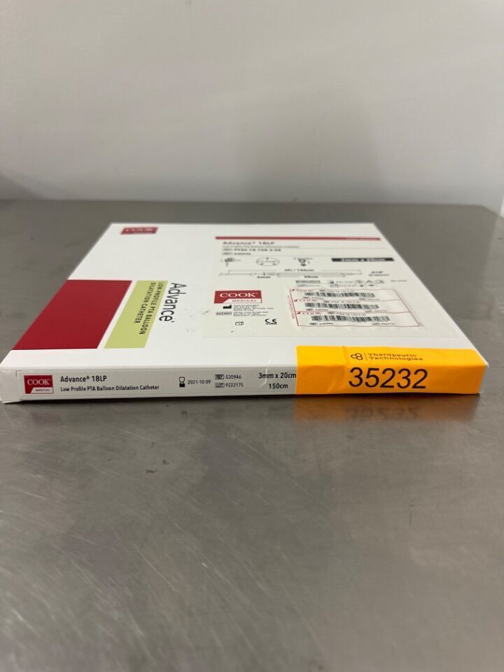 Cook Medical # G30946