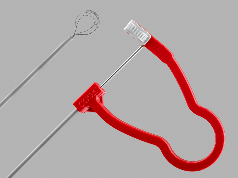 Cook Medical # G32863
