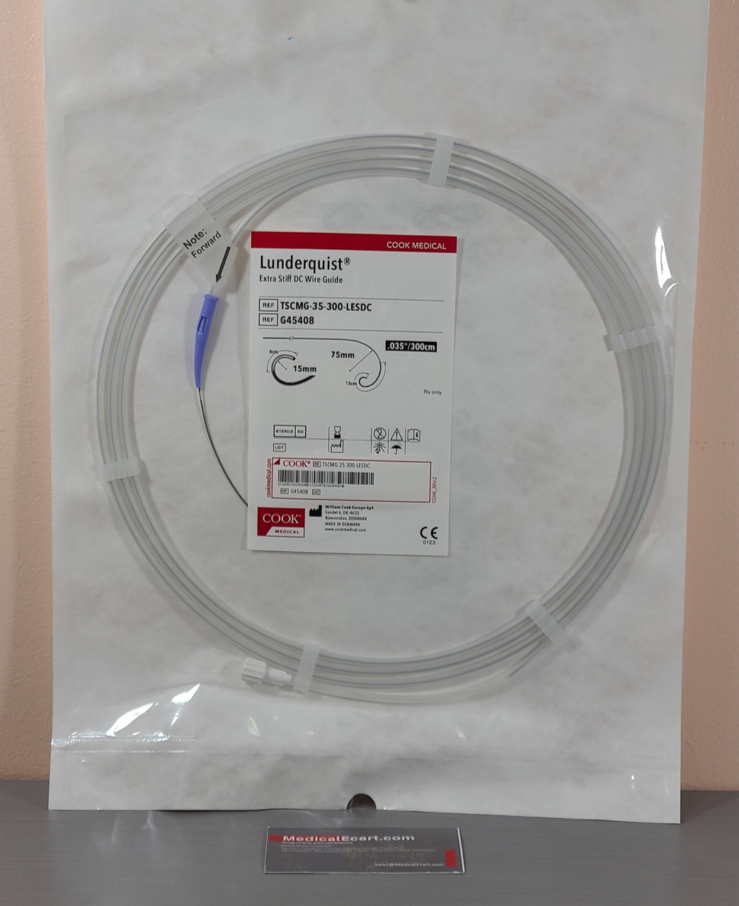 Cook Medical # G45408