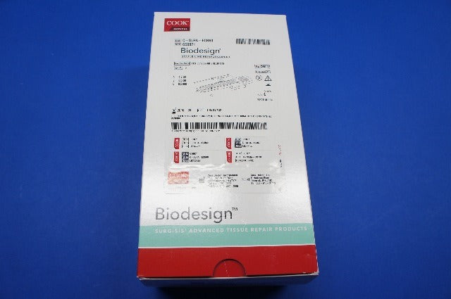 Cook Medical # G50871