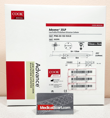 Cook Medical # G52295