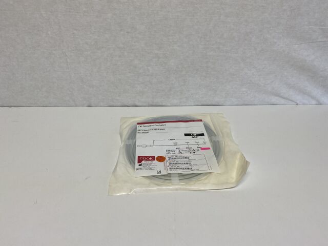 Cook Medical # G52542