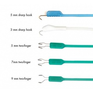 Cooper Surgical # 3350-8G